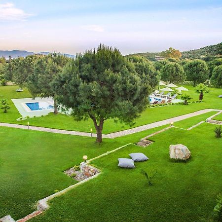 Casa Elia Datca Muğla Ngoại thất bức ảnh