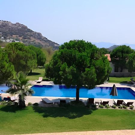 Casa Elia Datca Muğla Ngoại thất bức ảnh