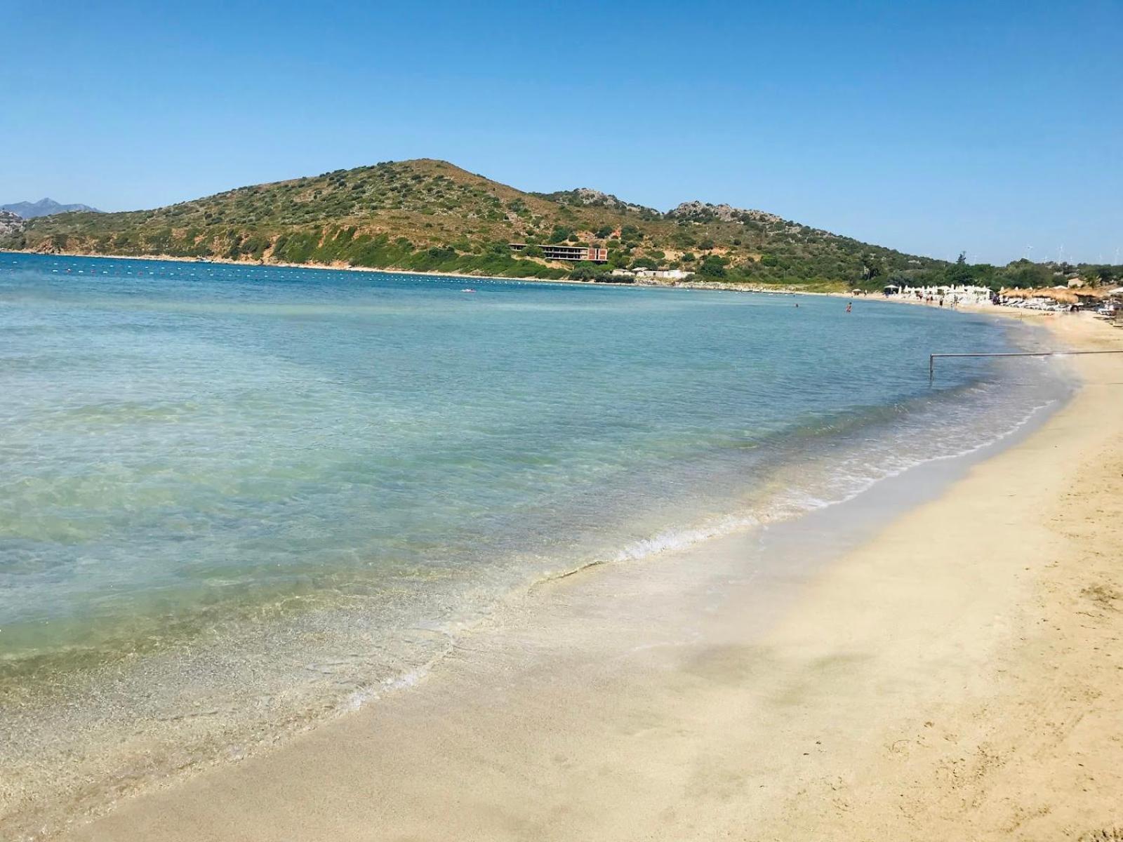 Casa Elia Datca Muğla Ngoại thất bức ảnh
