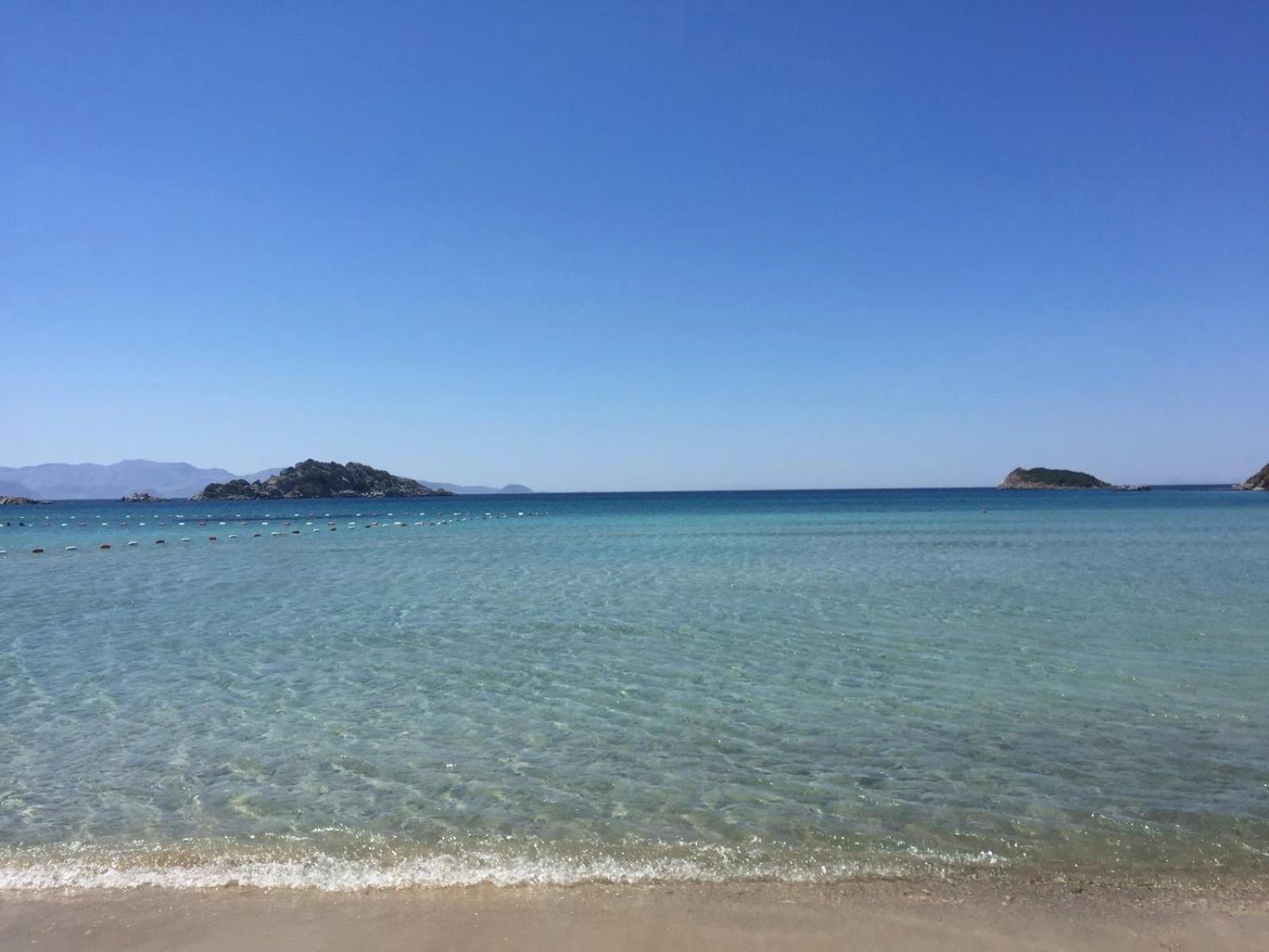 Casa Elia Datca Muğla Ngoại thất bức ảnh