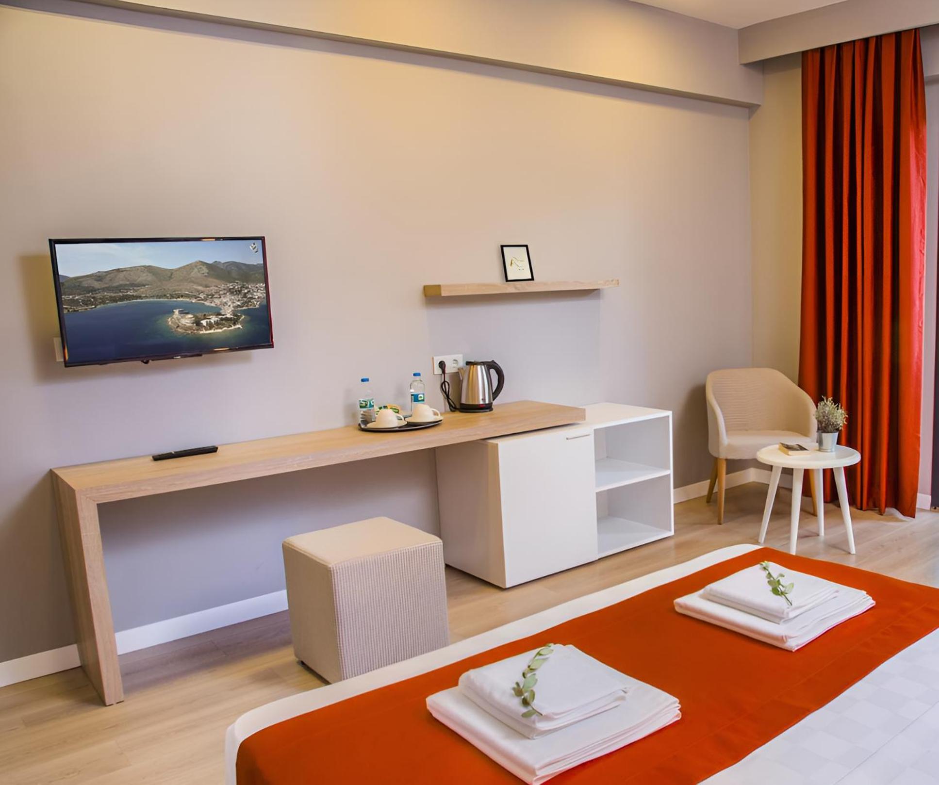 Casa Elia Datca Muğla Ngoại thất bức ảnh
