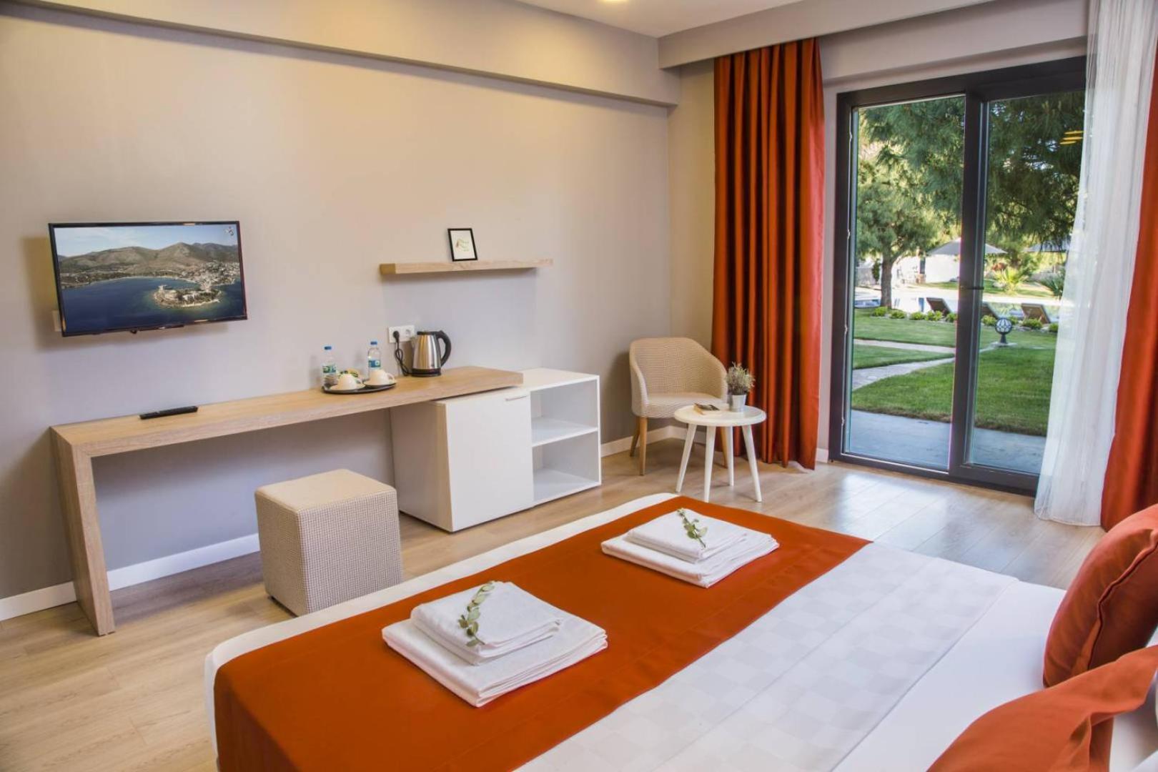 Casa Elia Datca Muğla Ngoại thất bức ảnh