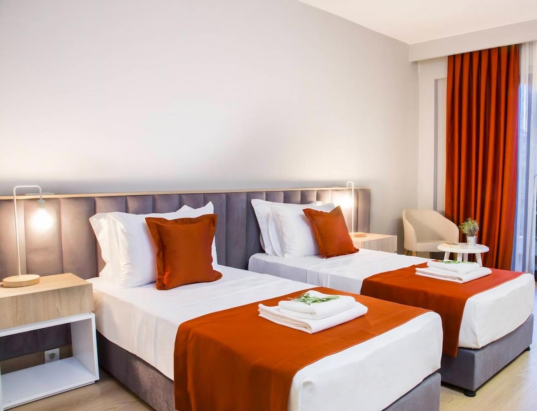Casa Elia Datca Muğla Ngoại thất bức ảnh