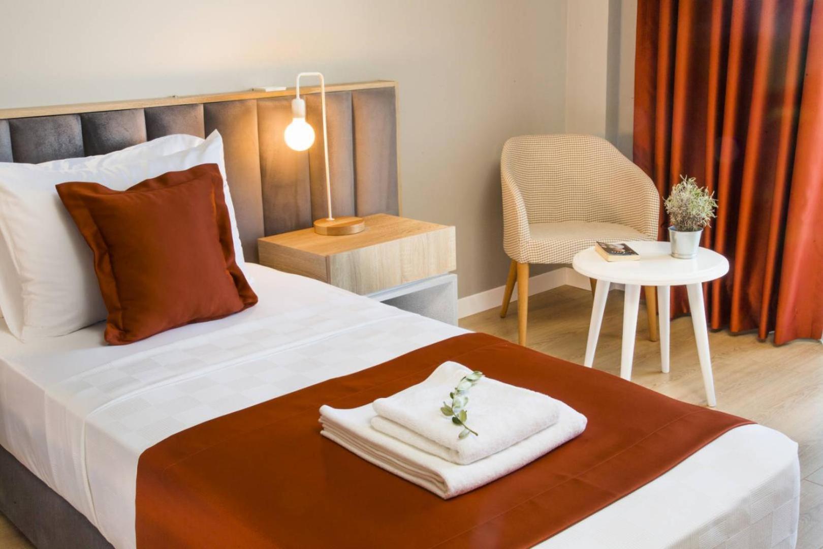 Casa Elia Datca Muğla Ngoại thất bức ảnh