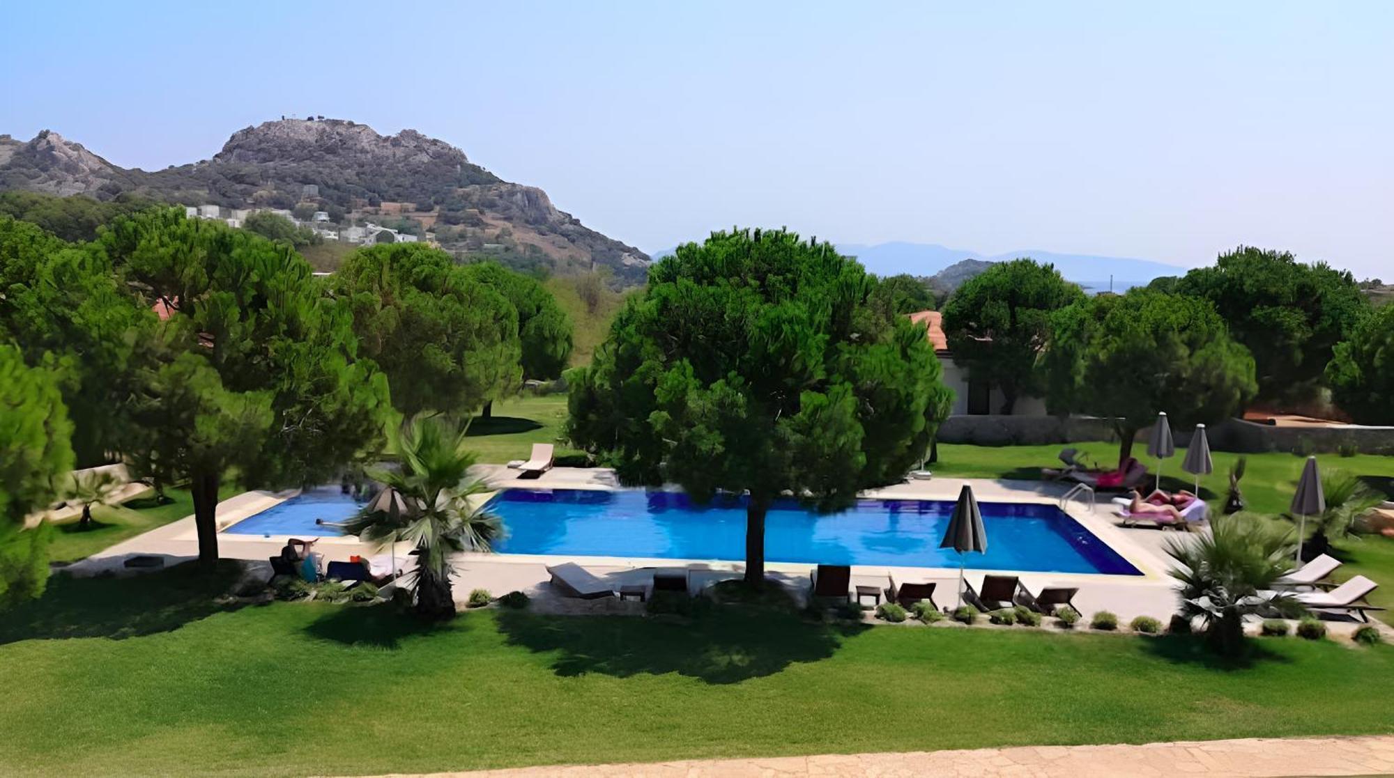 Casa Elia Datca Muğla Ngoại thất bức ảnh
