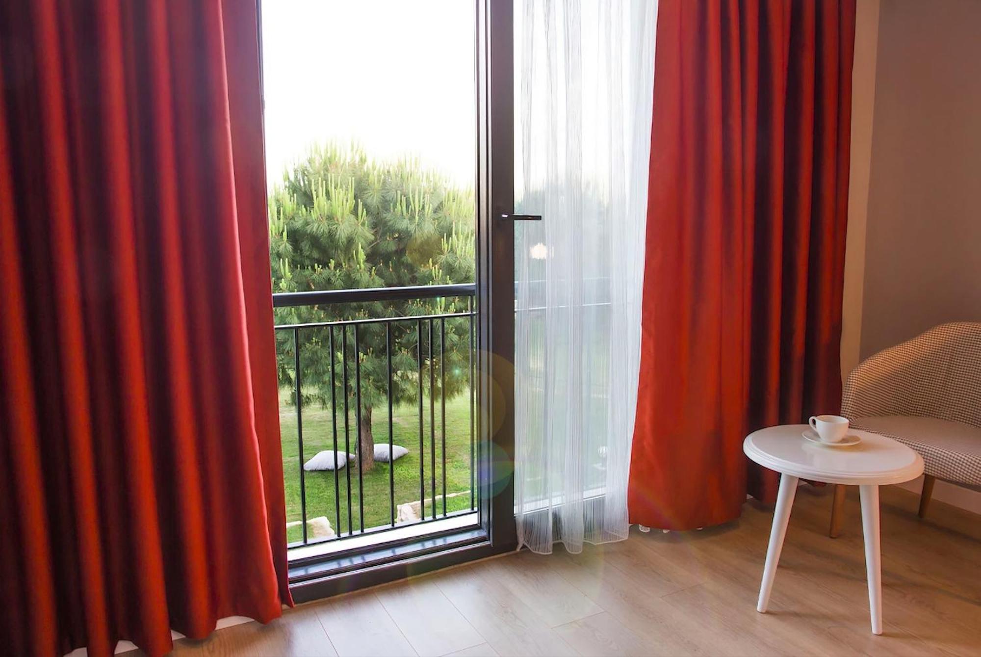 Casa Elia Datca Muğla Ngoại thất bức ảnh