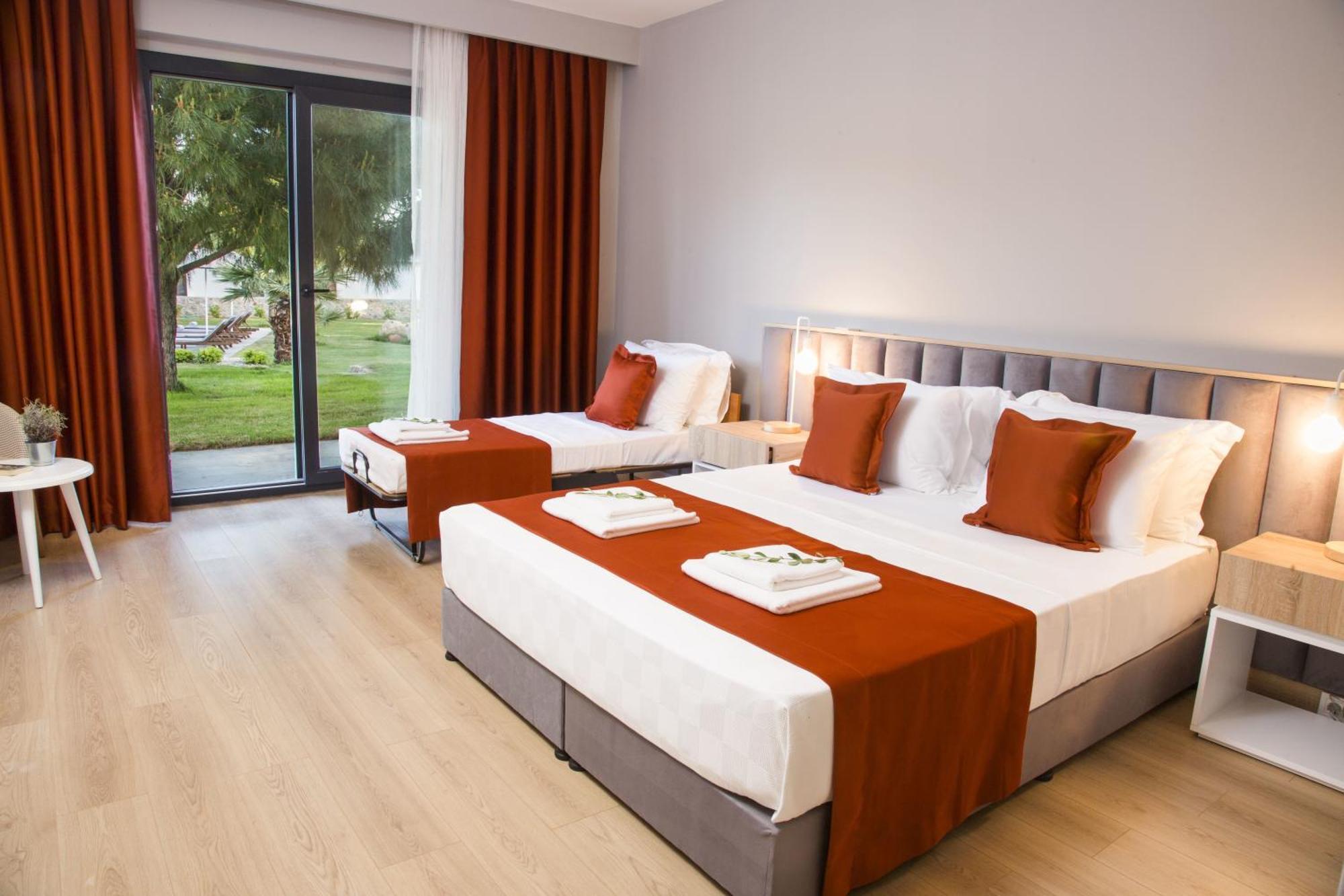 Casa Elia Datca Muğla Phòng bức ảnh
