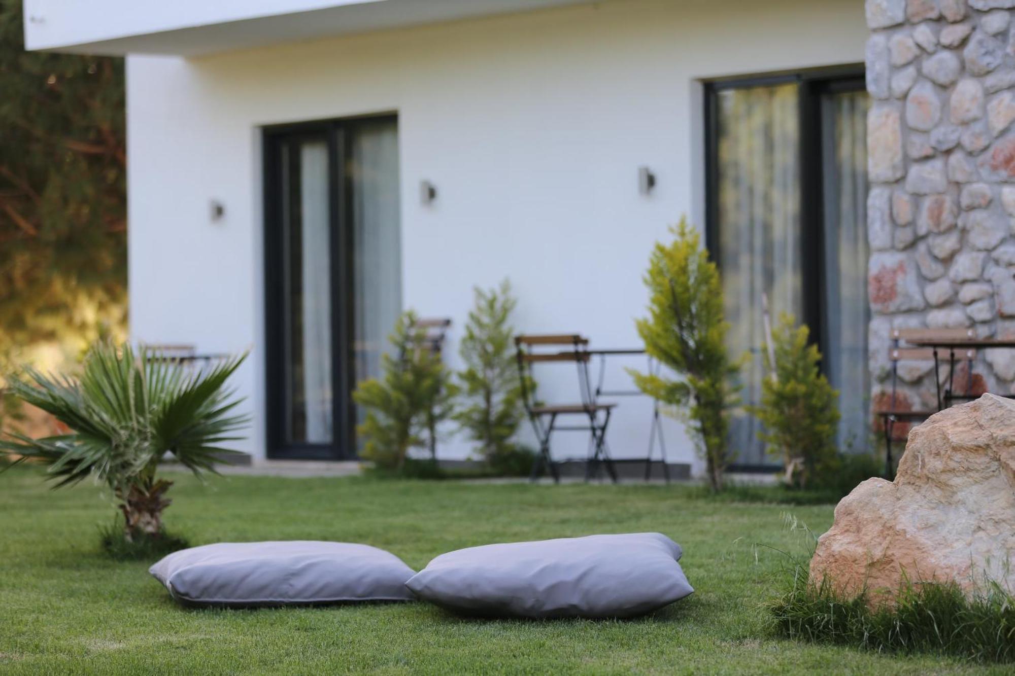 Casa Elia Datca Muğla Ngoại thất bức ảnh