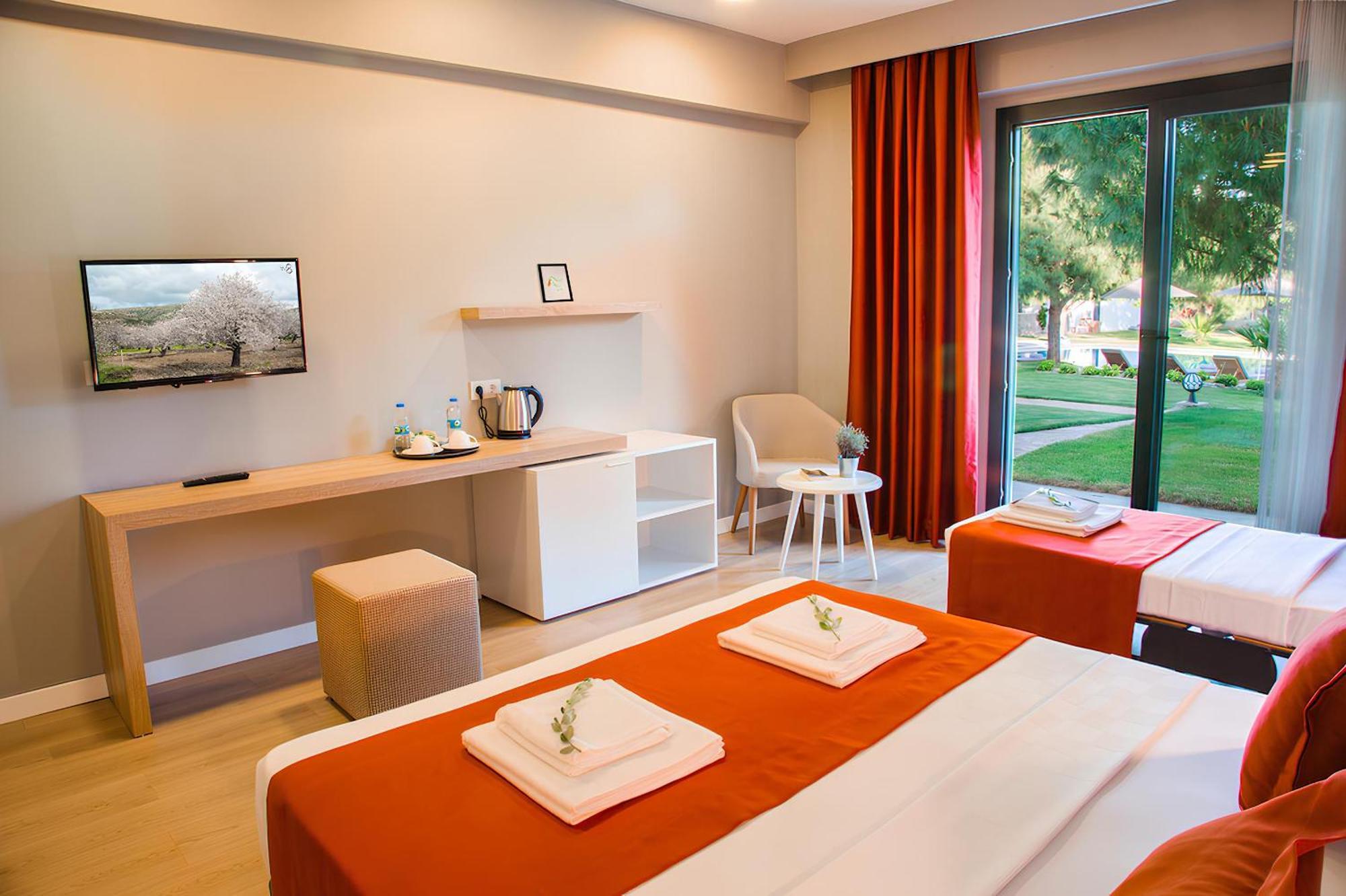 Casa Elia Datca Muğla Ngoại thất bức ảnh