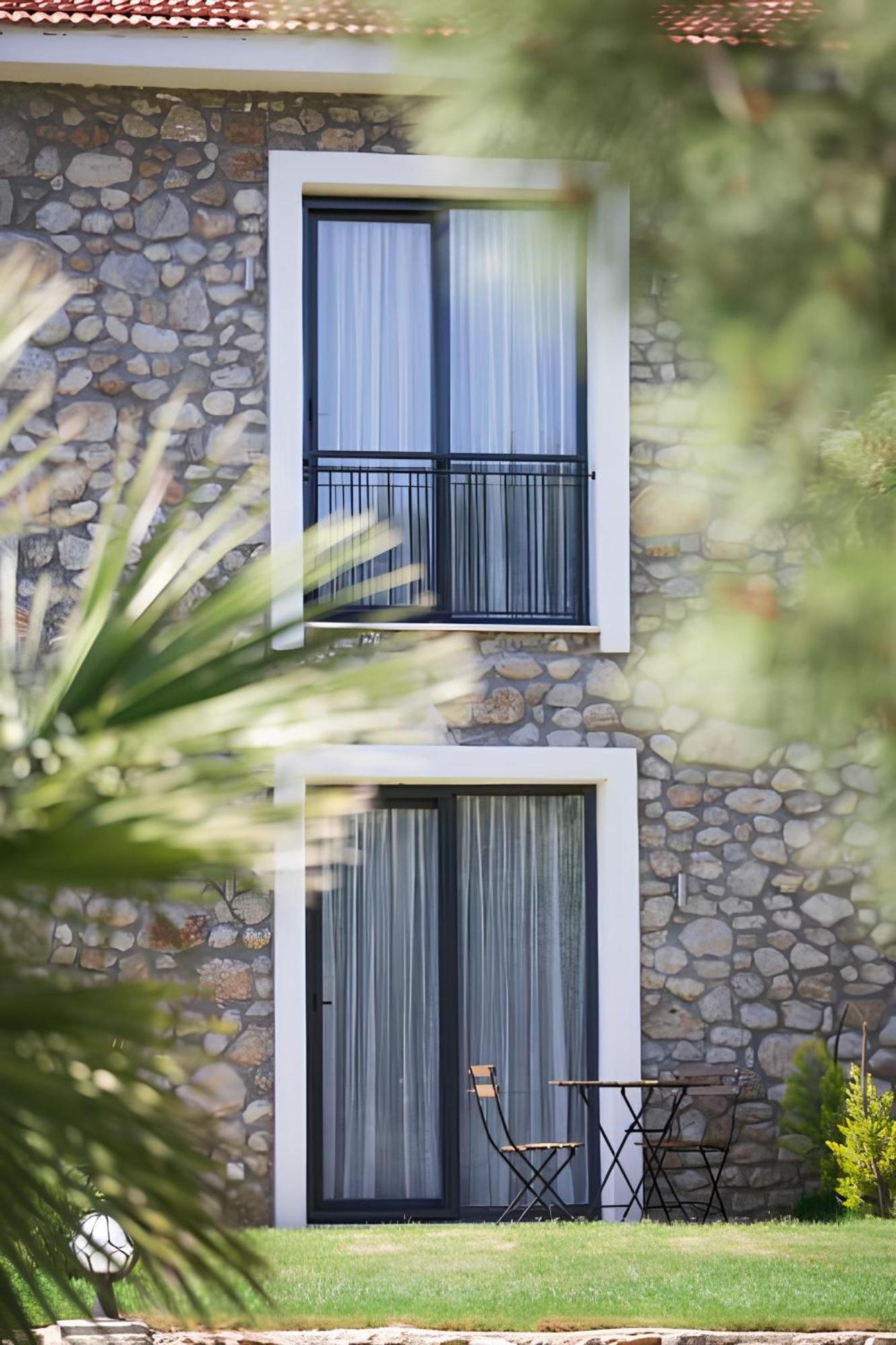 Casa Elia Datca Muğla Ngoại thất bức ảnh