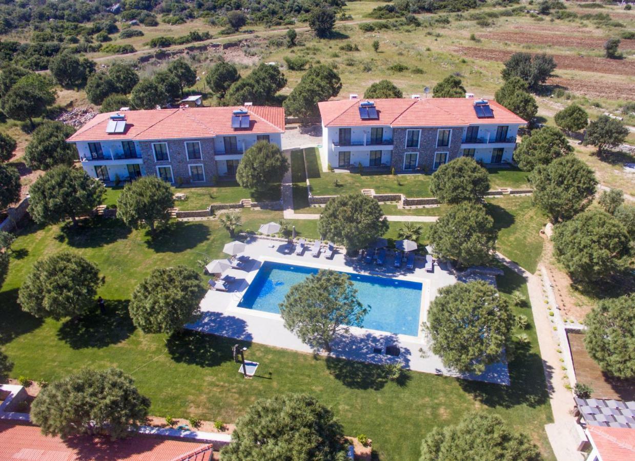 Casa Elia Datca Muğla Ngoại thất bức ảnh