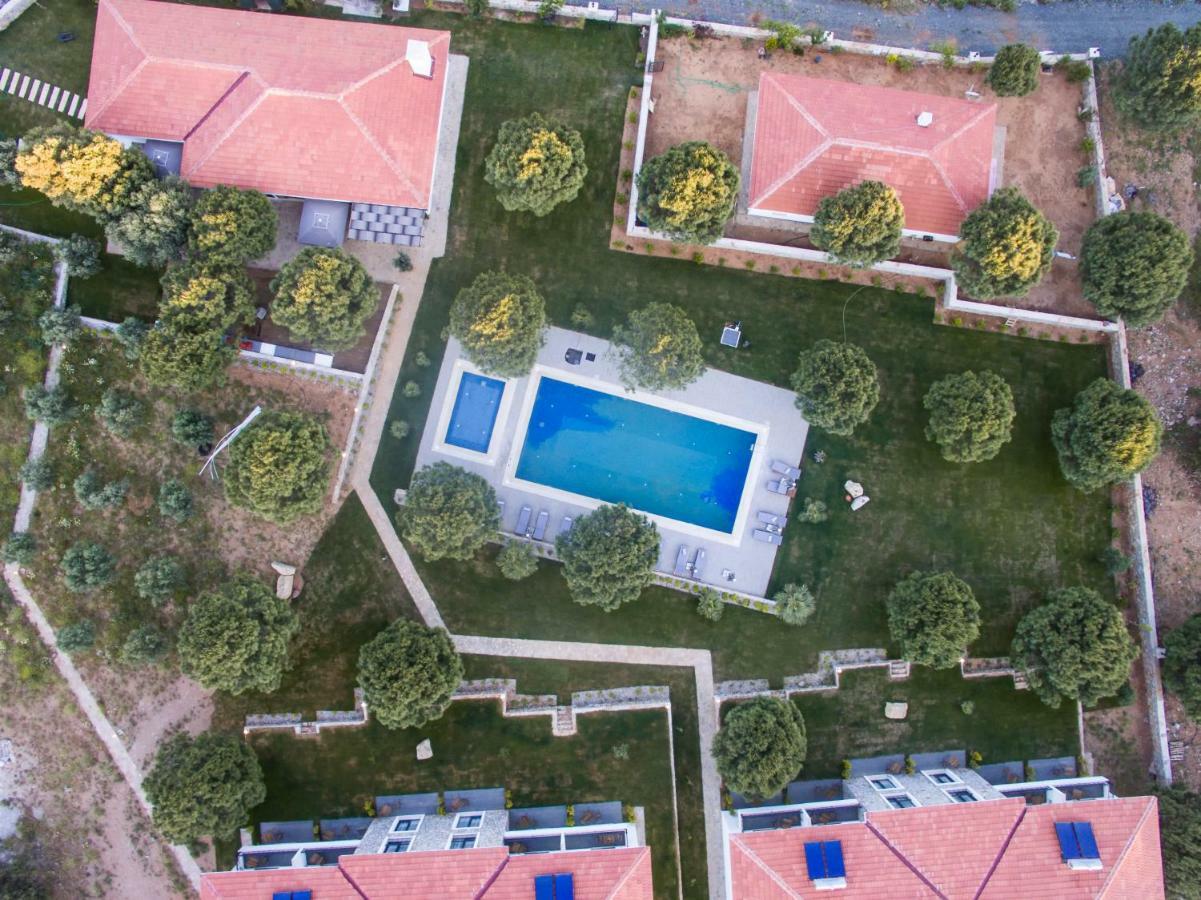 Casa Elia Datca Muğla Ngoại thất bức ảnh