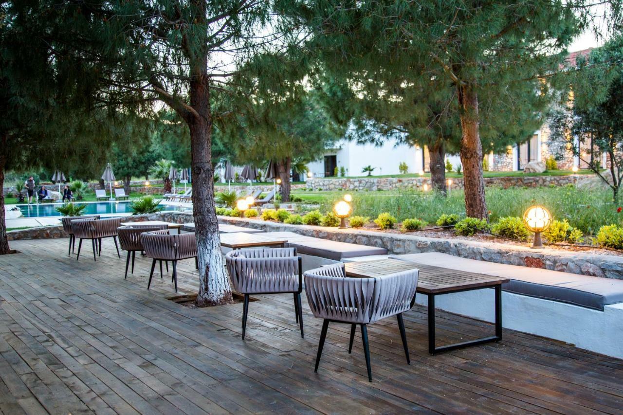 Casa Elia Datca Muğla Ngoại thất bức ảnh