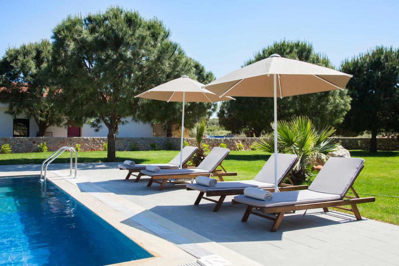 Casa Elia Datca Muğla Ngoại thất bức ảnh