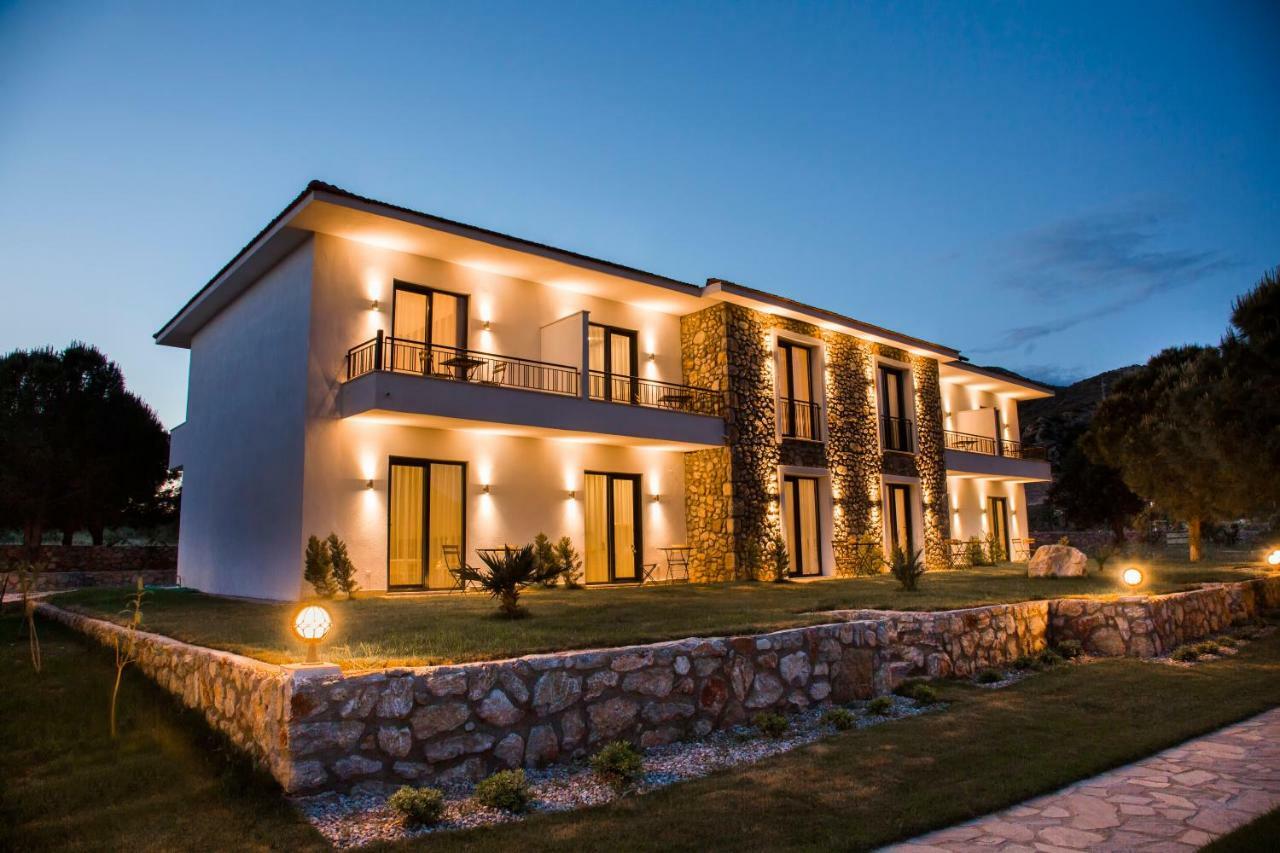 Casa Elia Datca Muğla Ngoại thất bức ảnh