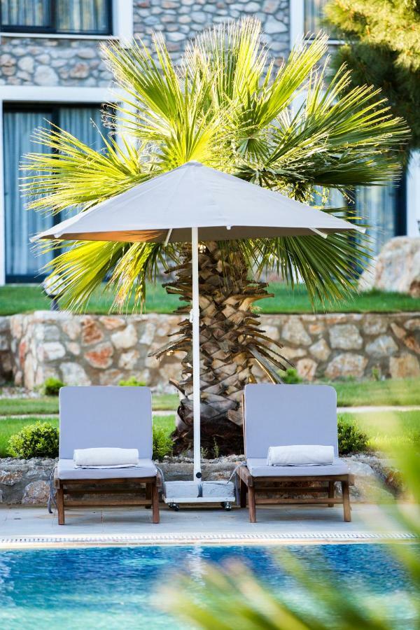 Casa Elia Datca Muğla Ngoại thất bức ảnh