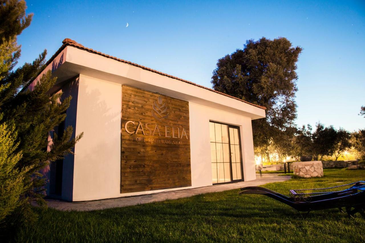 Casa Elia Datca Muğla Ngoại thất bức ảnh