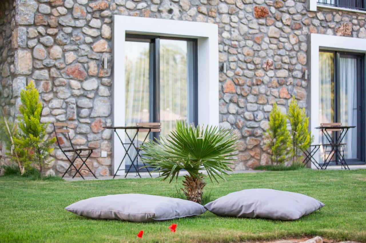 Casa Elia Datca Muğla Ngoại thất bức ảnh