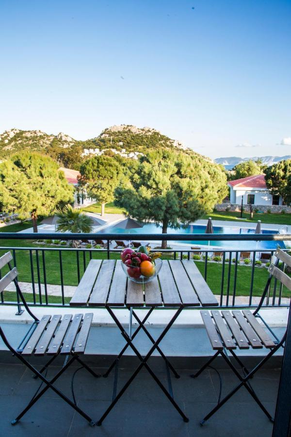 Casa Elia Datca Muğla Ngoại thất bức ảnh