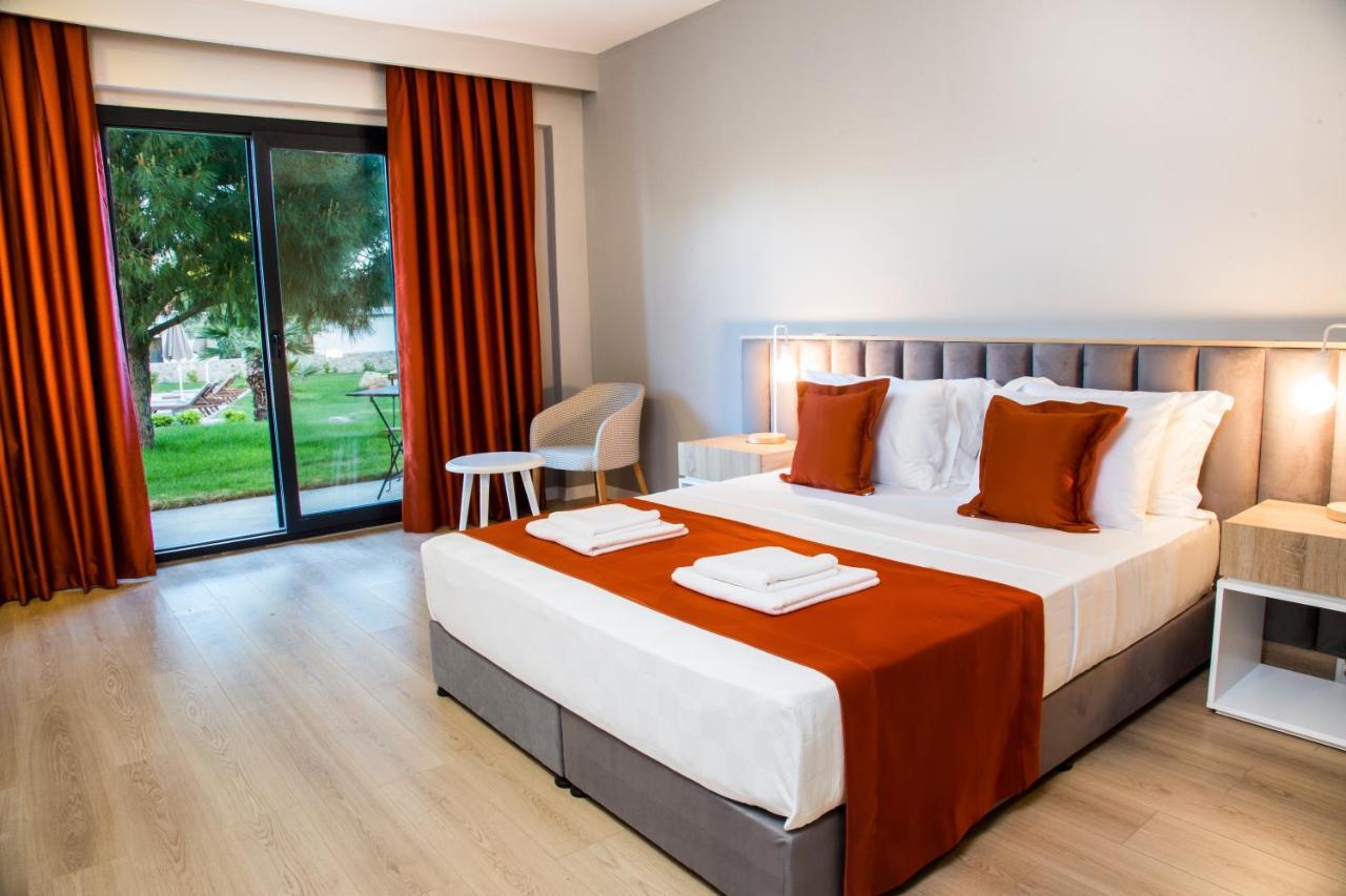 Casa Elia Datca Muğla Ngoại thất bức ảnh