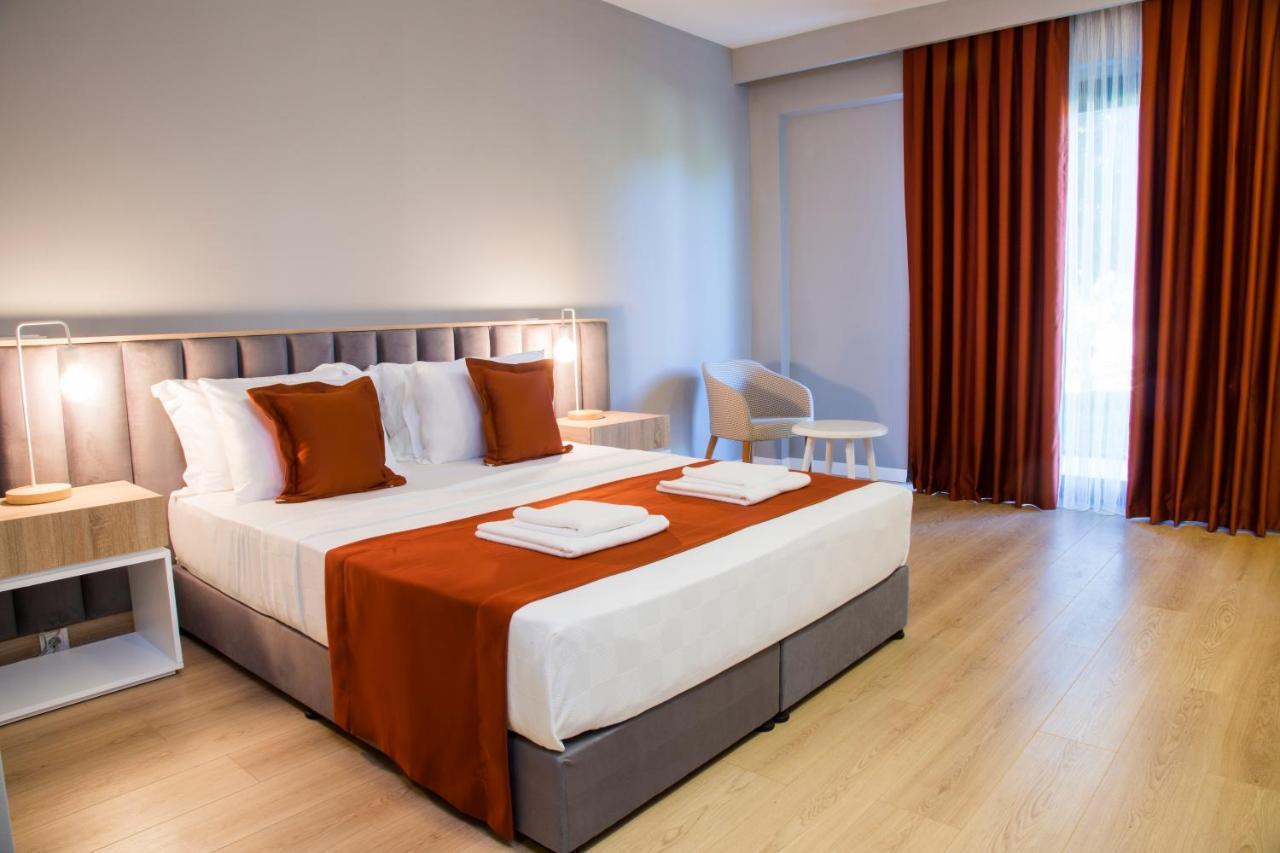 Casa Elia Datca Muğla Ngoại thất bức ảnh